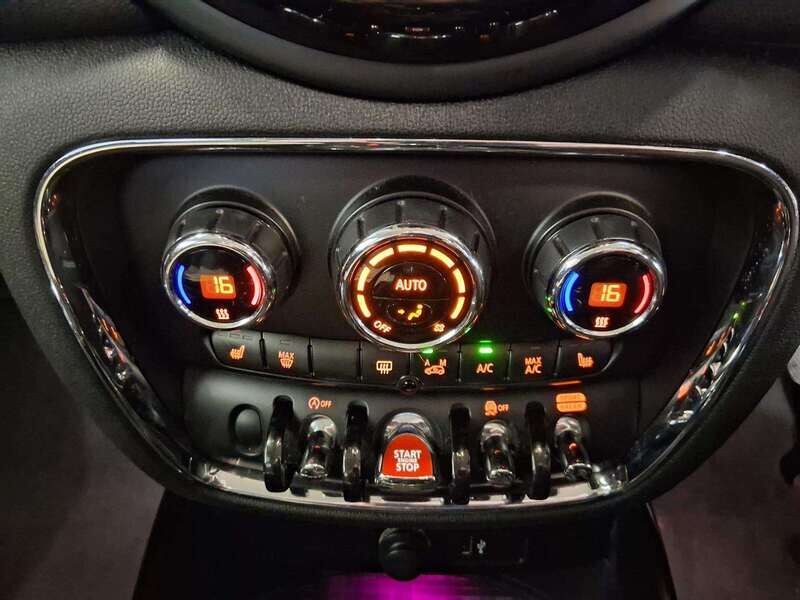 Used MINI Clubman 2019 for sale - 77045332: Photo 20