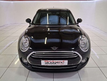 Used MINI Clubman 2019 for sale - 77045332: Photo