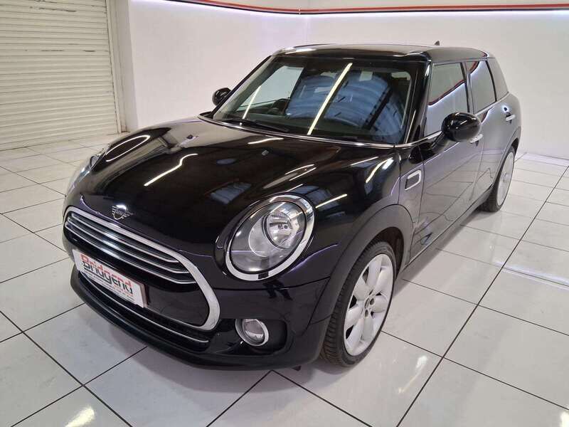 Used MINI Clubman 2019 for sale - 77045332: Photo 3