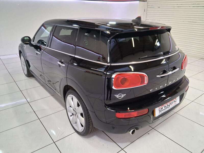 Used MINI Clubman 2019 for sale - 77045332: Photo 4
