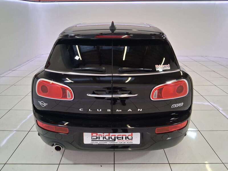 Used MINI Clubman 2019 for sale - 77045332: Photo 5