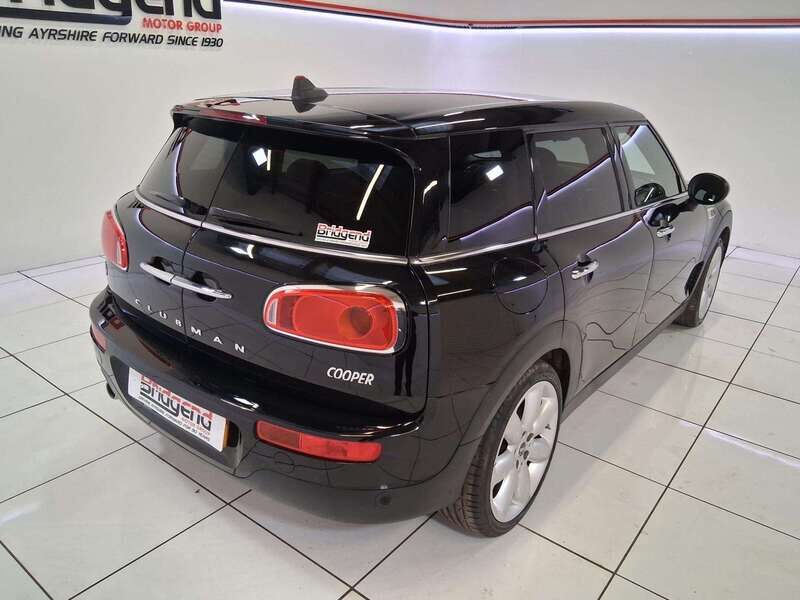 Used MINI Clubman 2019 for sale - 77045332: Photo 6