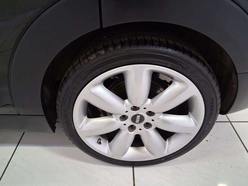 Used MINI Clubman 2019 for sale - 77045332: Photo 7