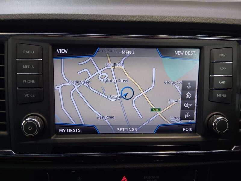 Used SEAT Ateca 2018 for sale - 76137372: Photo 18