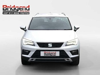 Used SEAT Ateca 2018 for sale - 76137372: Photo 2