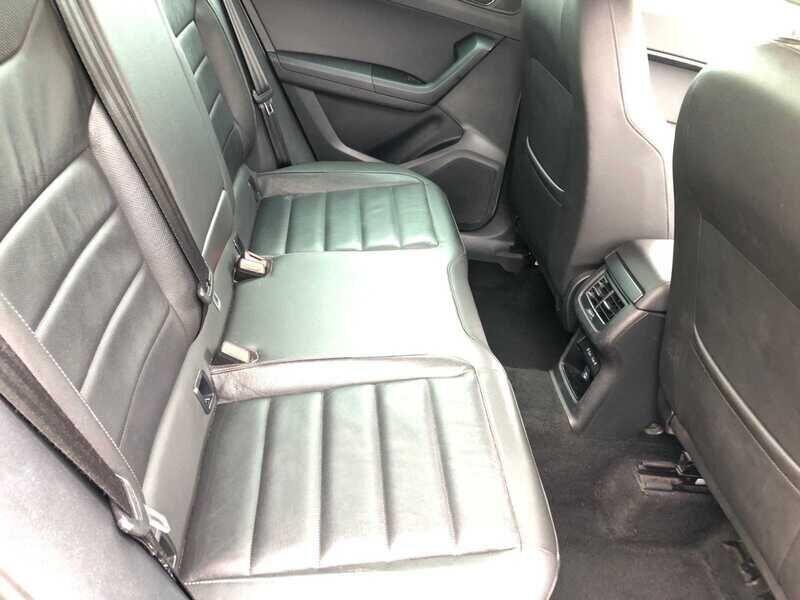 Used SEAT Ateca 2018 for sale - 76137372: Photo 6