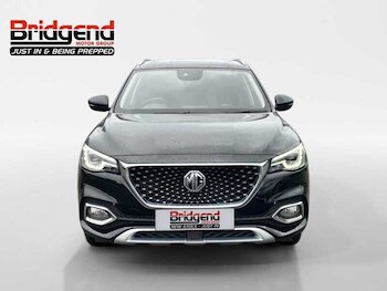 Used MG MG HS 2021 for sale - 77947242: Photo