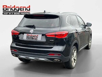 Used MG MG HS 2021 for sale - 77947242: Photo