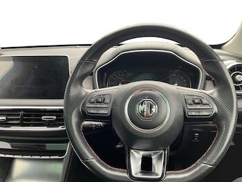 Used MG MG HS 2021 for sale - 77947242: Photo