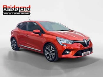 Used Renault Clio 2020 for sale - 79720401: Photo