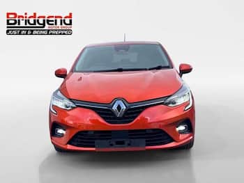 Used Renault Clio 2020 for sale - 79720401: Photo