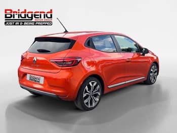 Used Renault Clio 2020 for sale - 79720401: Photo