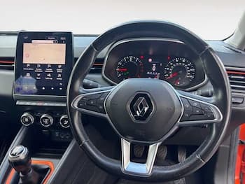 Used Renault Clio 2020 for sale - 79720401: Photo