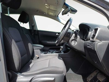 Used Kia Sportage 2019 for sale - 78438974: Photo