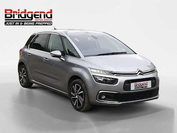 Citroen - C4