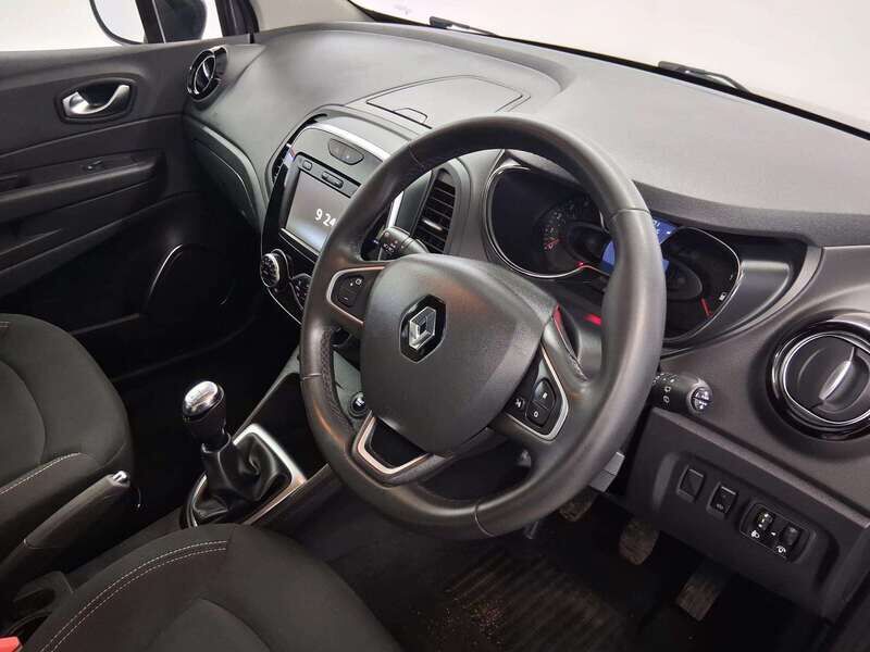 Used Renault Captur 2019 for sale - 77917469: Photo 10