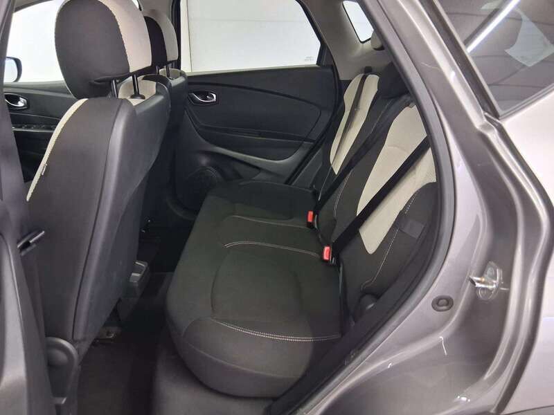 Used Renault Captur 2019 for sale - 77917469: Photo 15