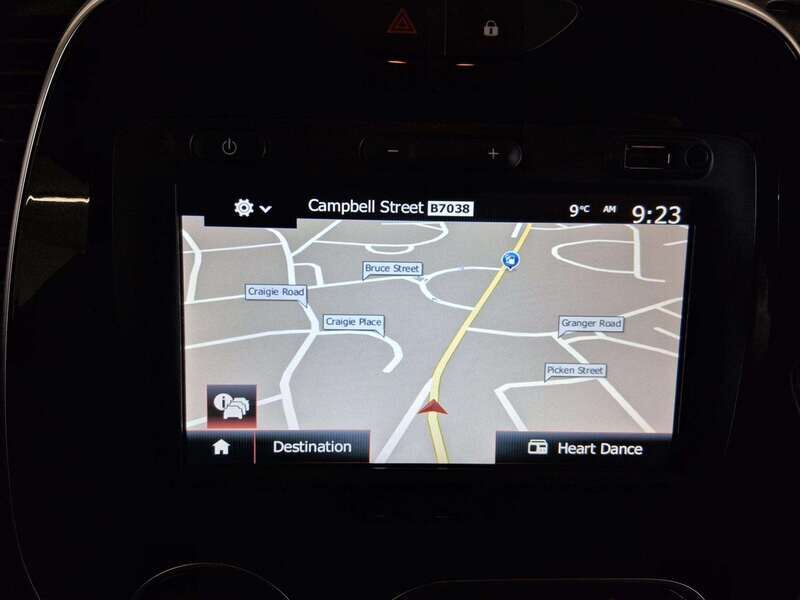 Used Renault Captur 2019 for sale - 77917469: Photo 18