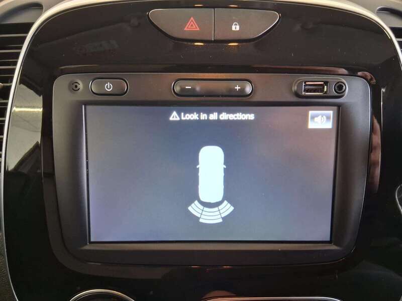 Used Renault Captur 2019 for sale - 77917469: Photo 19