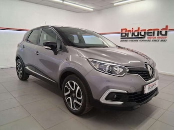 Used Renault Captur 2019 for sale - 77917469: Photo
