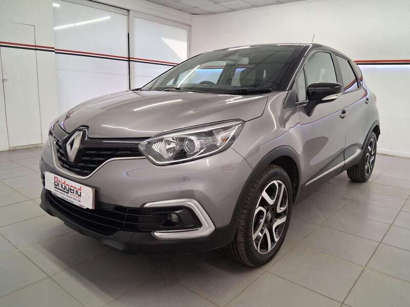 Used Renault Captur 2019 for sale - 77917469: Photo 3