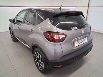 Used Renault Captur 2019 for sale - 77917469: Photo