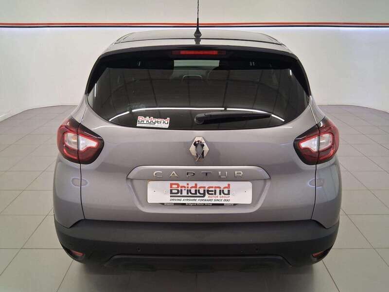 Used Renault Captur 2019 for sale - 77917469: Photo 5