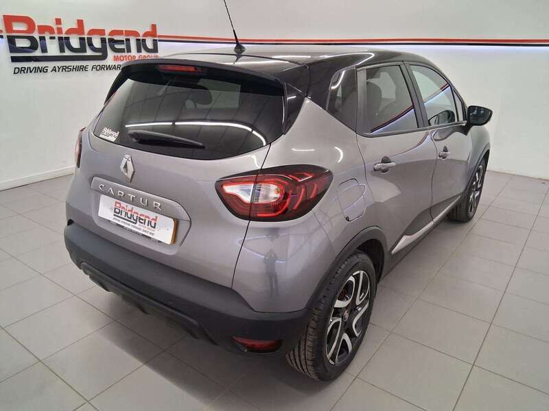 Used Renault Captur 2019 for sale - 77917469: Photo 6