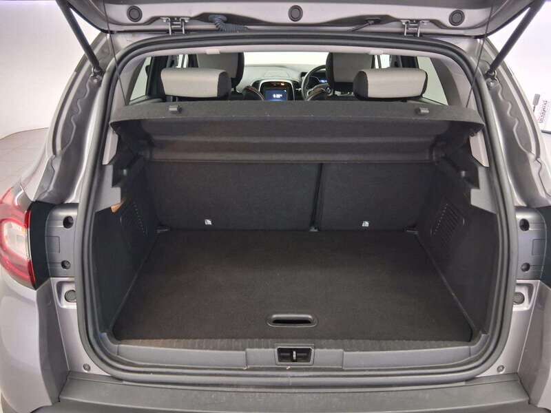 Used Renault Captur 2019 for sale - 77917469: Photo 8