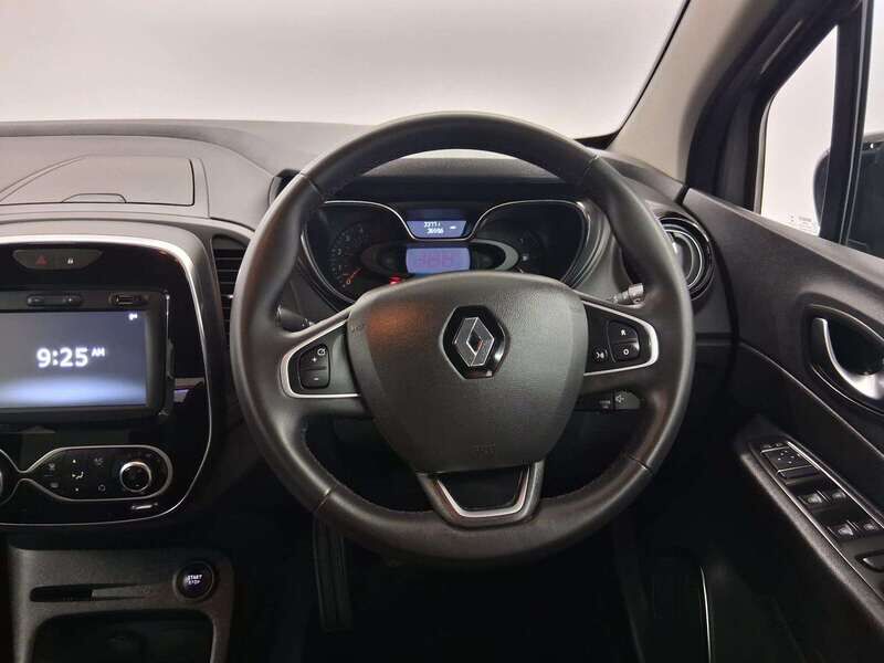 Used Renault Captur 2019 for sale - 77917469: Photo 9