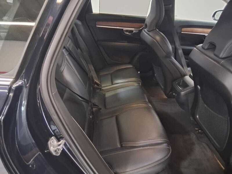 Used Volvo V90 2018 for sale - 77044940: Photo 12