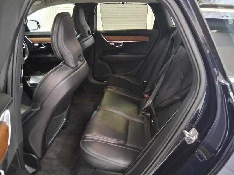 Used Volvo V90 2018 for sale - 77044940: Photo 15