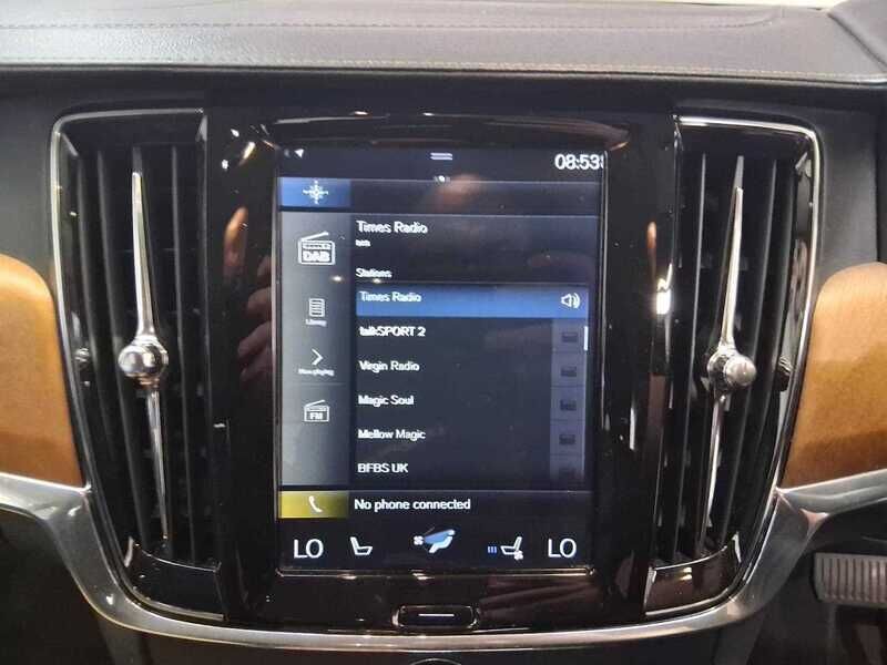 Used Volvo V90 2018 for sale - 77044940: Photo 17