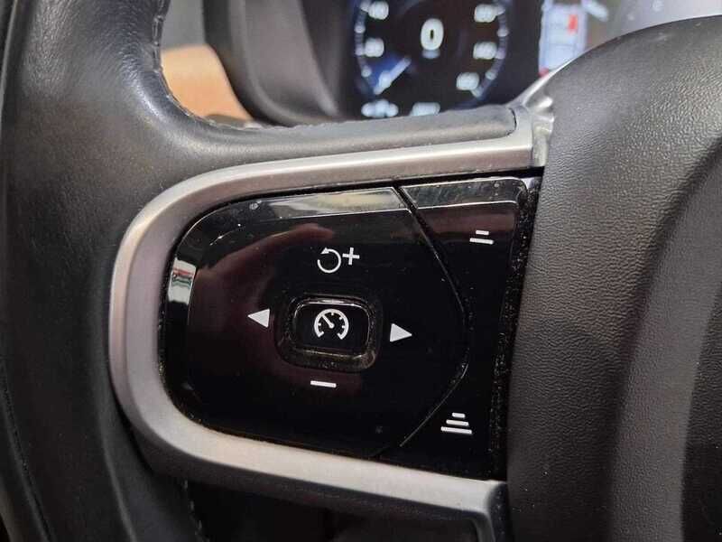 Used Volvo V90 2018 for sale - 77044940: Photo 20