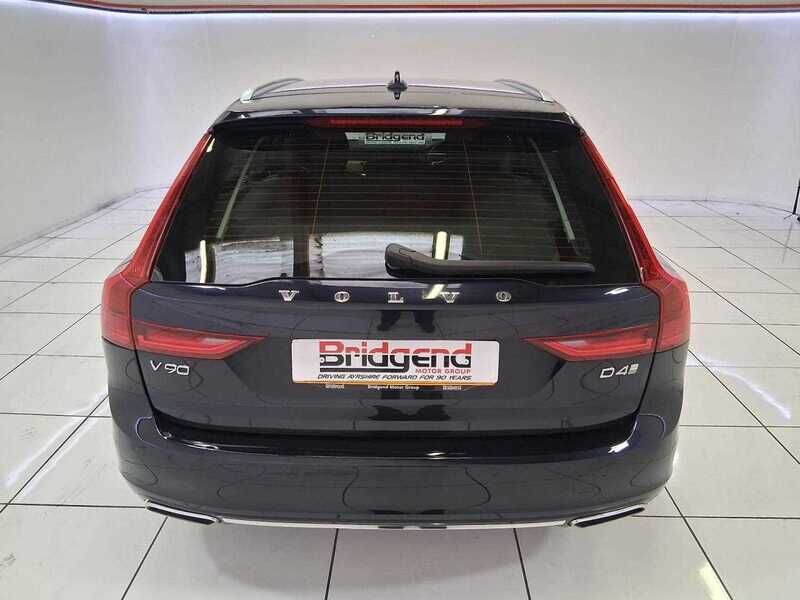 Used Volvo V90 2018 for sale - 77044940: Photo 5