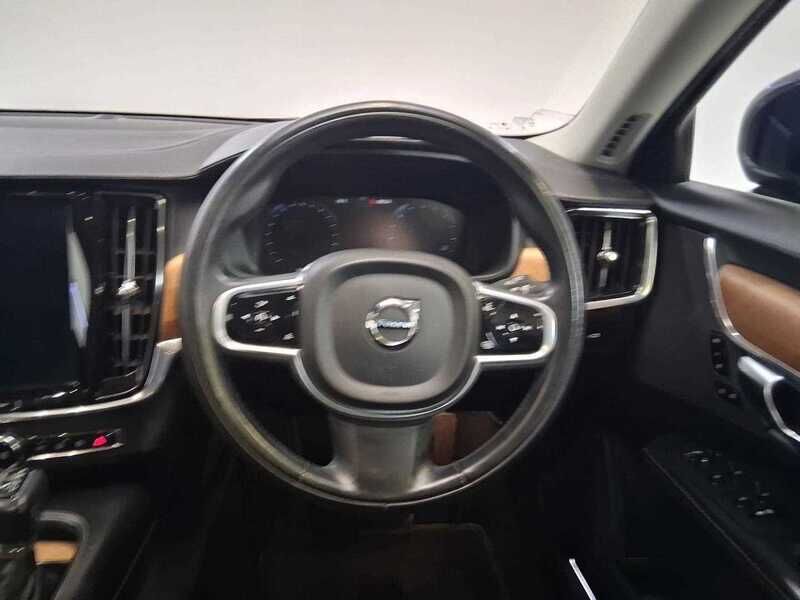 Used Volvo V90 2018 for sale - 77044940: Photo 9