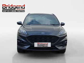 Used Ford Kuga 2020 for sale - 77651631: Photo