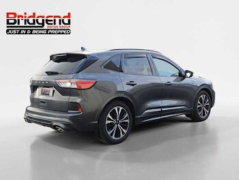 Used Ford Kuga 2020 for sale - 77651631: Photo