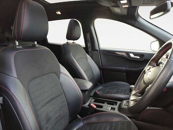 Used Ford Kuga 2020 for sale - 77651631: Photo