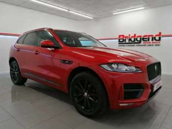 (67) - 2.0 D180 R-Sport SUV 5dr