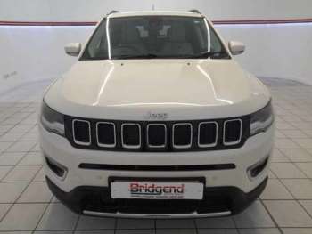 Used Jeep Compass 2018 for sale - 74909583: Photo