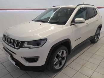 Used Jeep Compass 2018 for sale - 74909583: Photo