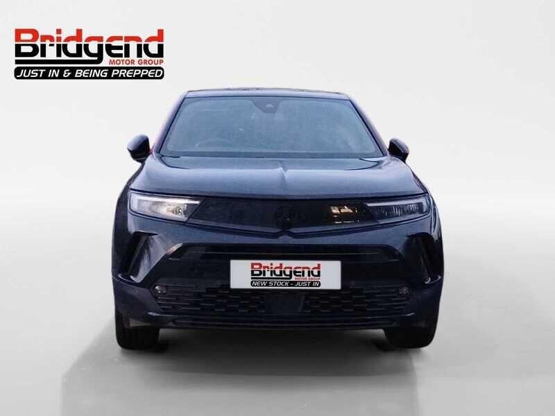 Used Vauxhall Mokka 2022 for sale - 76953553: Photo 2