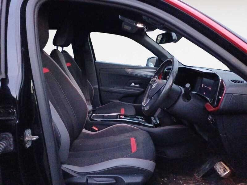 Used Vauxhall Mokka 2022 for sale - 76953553: Photo 4