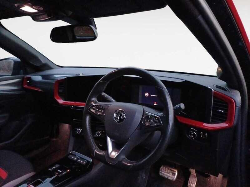 Used Vauxhall Mokka 2022 for sale - 76953553: Photo 5