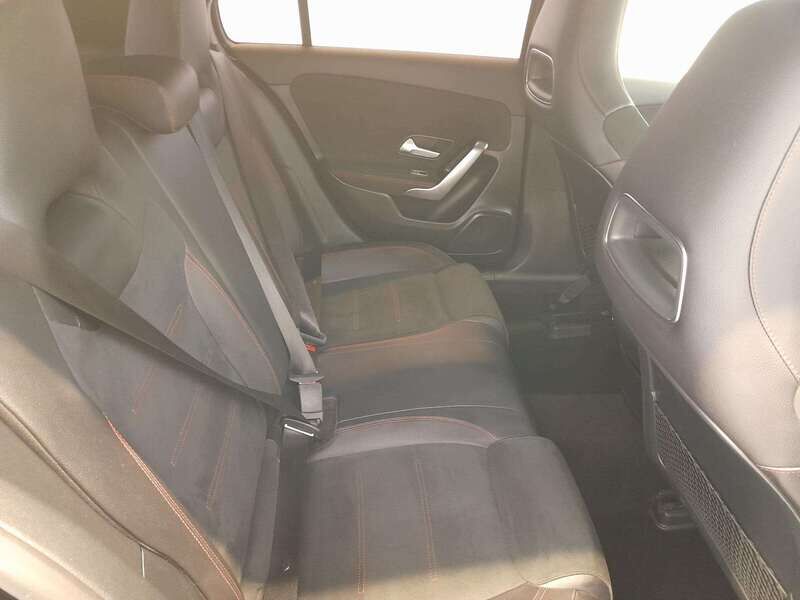 Used Mercedes-Benz A-Class for sale - 77261028: Photo 11