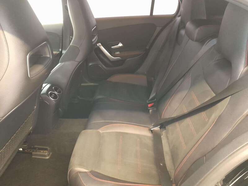 Used Mercedes-Benz A-Class for sale - 77261028: Photo 15