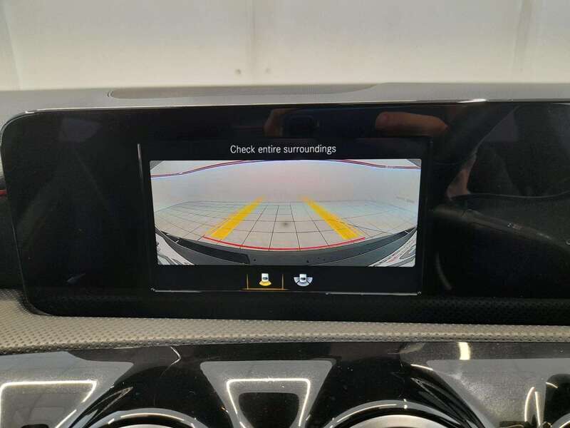 Used Mercedes-Benz A-Class for sale - 77261028: Photo 16