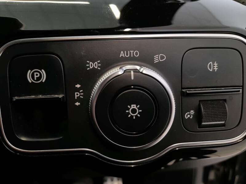 Used Mercedes-Benz A-Class for sale - 77261028: Photo 19