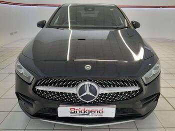 Used Mercedes-Benz A-Class undefined for sale - 77261028: Photo